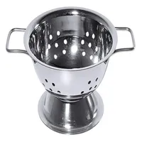 Contacto Mini-Seiher 8,5 cm Edelstahl