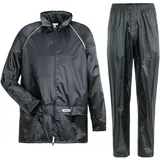 Planam Regenanzug Outdoor Aqua marine L