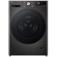 LG F2V7SLIM9B Waschmaschine (9 kg, 1200 U/min)