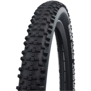 27,5 x 2,60 Zoll Faltreifen black