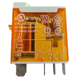 ThermoFlux Relais 4040 ECO ThermoFlux für Pelling ECO Reihe