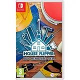 House Flipper Nintendo Switch E (Jeder)