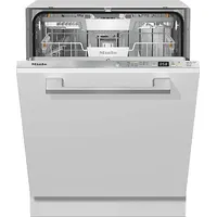 Miele G 5350 SCVi Active Plus Edelstahl