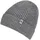 Roeckl Pure Merino Beanie grau