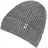 Roeckl Pure Merino Beanie grau