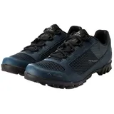 Vaude TVL Pavei Ventilation Schuhe (Größe 42, blau)