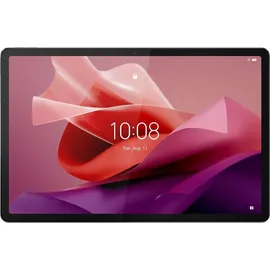 Lenovo Tab P12 12,7'' 128 GB Wi-Fi Storm Grey + Folio Case