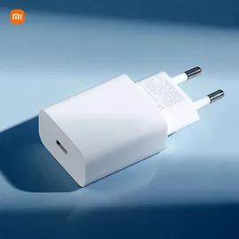 Xiaomi Mi 20W USB-C Ladegerät