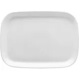 Thomas 38cm Platte oval "Trend", White