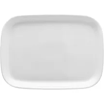 Thomas 38cm Platte oval "Trend", White