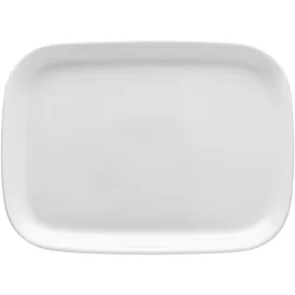 Thomas 38cm Platte oval "Trend", White