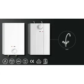 AEG Hoz 5 Basis
