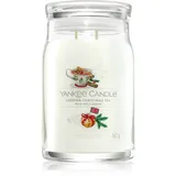 Yankee Candle London Christmas Tea 567 g