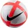 Nike Futsal Pro Trainingsball Weiß F100 PRO