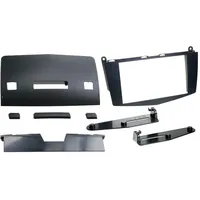 ACV Electronic Mercedes C-Klasse 2-DIN Radioblende