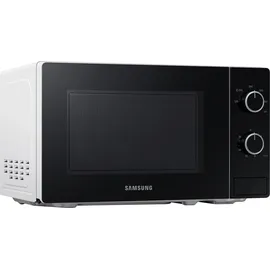 Samsung MS20A3010AHET Weiß Ofen Mikrowelle 20 Liter