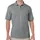 Gildan Herren Dryblend Jersey Polo \8800\" graphite heather L