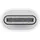 Apple USB-C auf Lightning Adapter Weiß