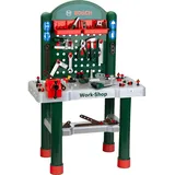 Theo Klein Klein Bosch Workshop