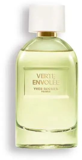 Yves Rocher - Verte Envolée – Eau de Parfum