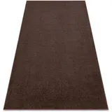 RugsX Teppichboden Eton Braun Brown 300x400 cm,