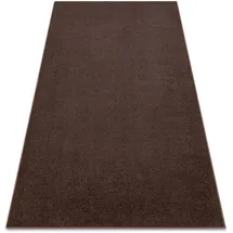 RugsX Teppich, Teppichboden Eton Braun, Brown 300x400 cm,