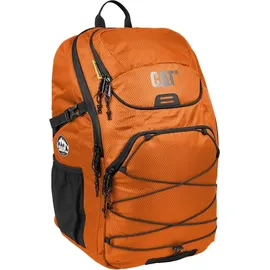 CAT Le Meije Rucksack Schwarz/Orange