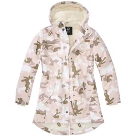 Brandit Textil Brandit Marsh Lake Parka candy camo, | Gr.: XXL
