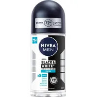 NIVEA Invisible Fresh Antitranspirant Roll-On 50 ml