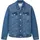 Tom Tailor 1042191 Jeansjacke Blue Denim 52