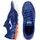 Joma Mundial Hallenfußballschuhe Herren Blau/Weiß 42