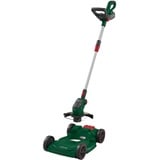 Parkside PARKSIDE® 20V 3in1 Akku Rasentrimmer Trimmer Multitrimmer PAMT 20-Li A1, ohne Akku und Ladegerät, Kantenschneider, City Rasenmäher,