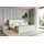 altdecor ENZO5-Z 160 x 200 cm Weiß