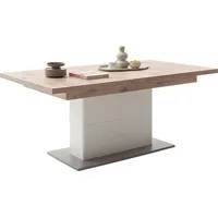 MCA Furniture MCA Esstisch 100 x 180 (280) cm