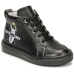 GBB  Kinderschuhe VERNON  in Schwarz, 29