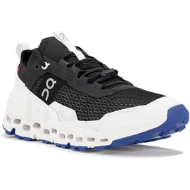 On Cloudultra 2 Damen Black / White 37
