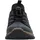 Rieker Slip-On Sneaker / Schlupfschuh, Freizeitschuh, Halbschuh mit praktischen Anziehlaschen, schwarz