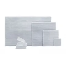 Aquacel Ag+ Extra Wundverbände 10x10cm Stück 10 413567