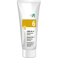 Adler Salbe Nr.6 50 ml