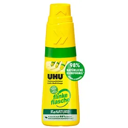 UHU flinke flasche ReNature  Alleskleber 40,0 g