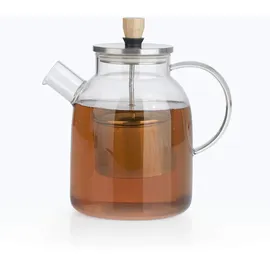 BEEM Teekanne mit Siebeinsatz