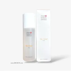 Med Beauty Swiss Gly Clean Tonic 200ml
