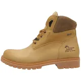 Panama Jack Amur GORE-TEX® Napa Stiefelette Herren vintage - gelb