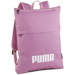 PUMA Phase Elemental Rucksack 03 - mauved out