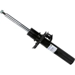 SACHS 317 578 Stoßdämpfer