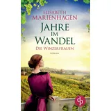 dp DIGITAL PUBLISHERS GmbH Jahre im Wandel