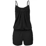 LASCANA Overall Damen schwarz Gr.36