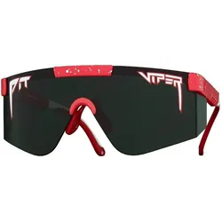 Pit Viper The 2000s - Responder Rot Modell 2025