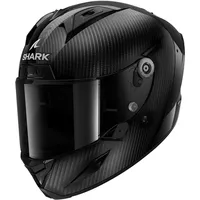 Shark Aeron Full Carbon Integralhelm - Carbon/Schwarz / XL