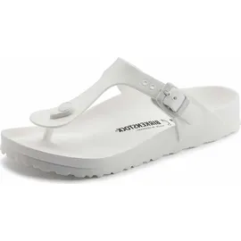 Birkenstock Gizeh EVA Sandale (Größe 42